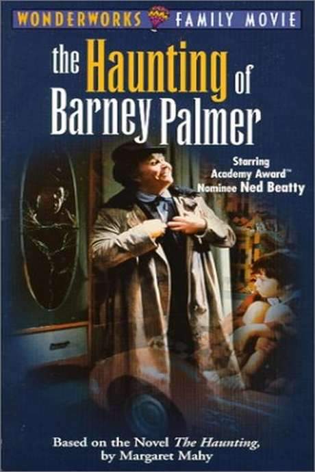 The Haunting of Barney Palmer